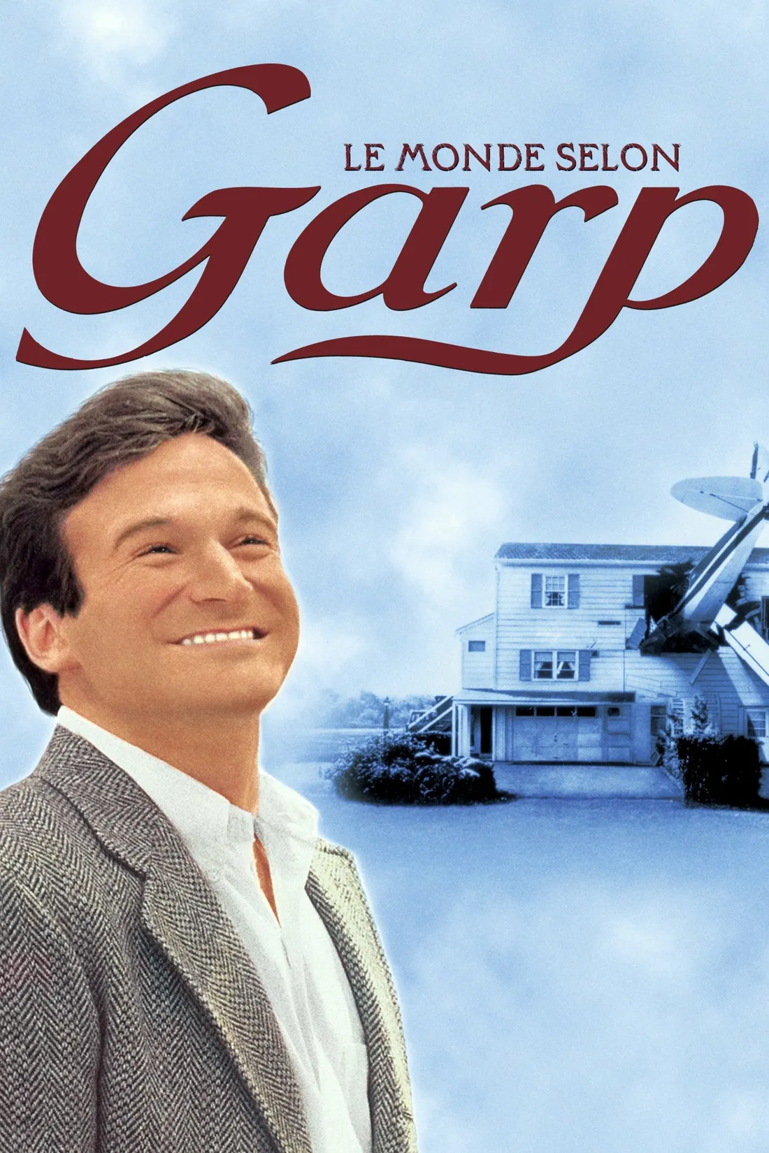 Le Monde Selon Garp (1982)
